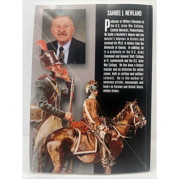 The Pennsylvania Militia: Defending the Commonwealth and the Nation 1669-1870 EX - Picture 2 of 6